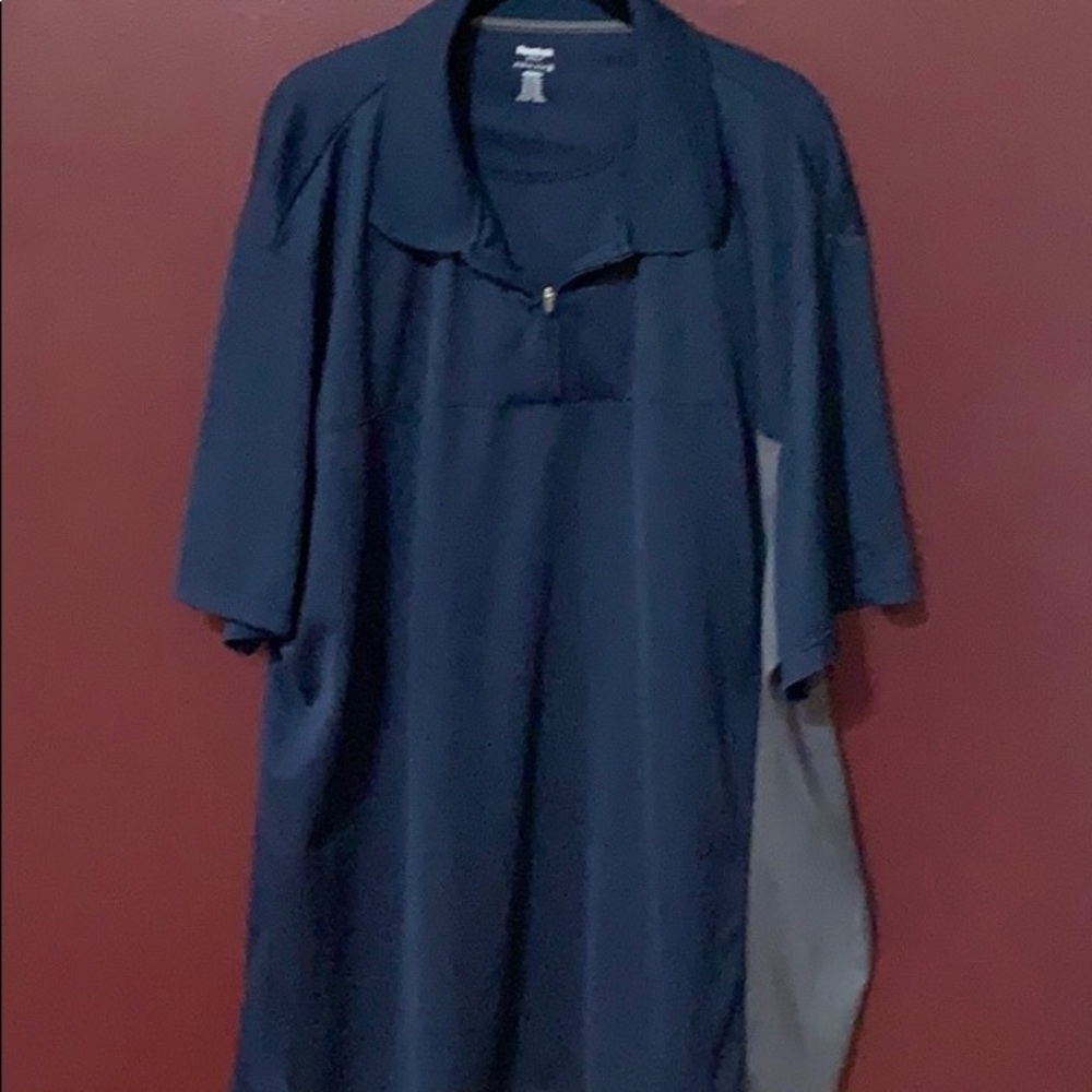 Rebook Golf Shirt
